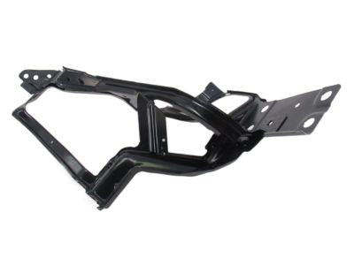 62521-CD000 Nissan Side Panel Product Photo 3 of 4