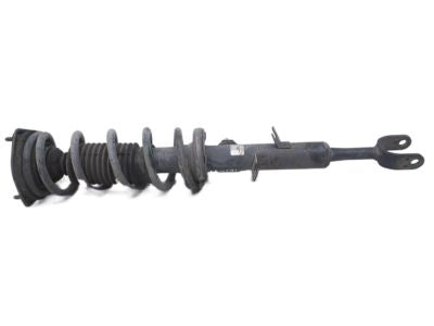 54010-CF40C Nissan Coil Spring Product Photo 4 of 4