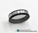 SOHO Motorsports Supercharger Blower Guard