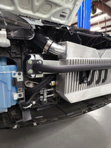 SOHO Motorsports 370Z V2 A2A LYTE Supercharger Kit (VQ37VHR)
