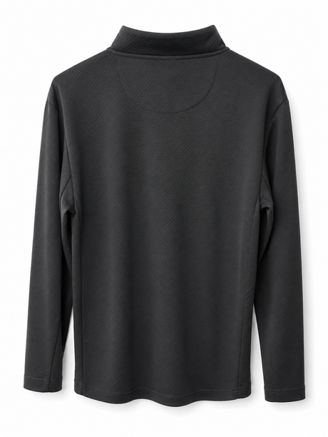 NISMO Dry-Fit 3/4 Zip Pullover