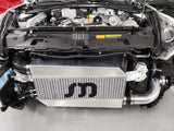 SOHO Motorsports A2A Upgrade for the VQ37VHR Stillen Supercharger Kit