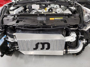 SOHO Motorsports A2A Upgrade for the VQ37VHR Stillen Supercharger Kit