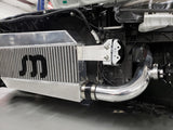 SOHO Motorsports A2A Upgrade for the VQ37VHR Stillen Supercharger Kit