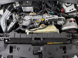 SOHO Motorsports A2A Upgrade for the VQ37VHR Stillen Supercharger Kit