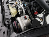 SOHO Motorsports A2A Upgrade for the VQ37VHR Stillen Supercharger Kit