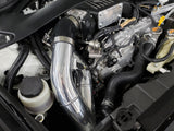 SOHO Motorsports A2A Upgrade for the VQ37VHR Stillen Supercharger Kit