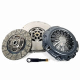 ZSpeed Stage 3 Super Street Clutch Kit  Choose Options 350Z