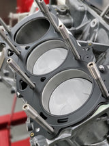 SOHO Motorsports VQ37VHR Stage 1 Crate Engine (INSTALL ONLY - Email us for Package Pricing)