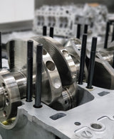 SOHO Motorsports VQ37VHR Stage 2 HB Crate Engine (INSTALL ONLY - Email us for Package Pricing)