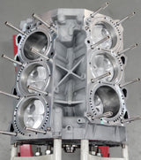 SOHO Motorsports VQ37VHR Stage 2 HB Crate Engine (INSTALL ONLY - Email us for Package Pricing)