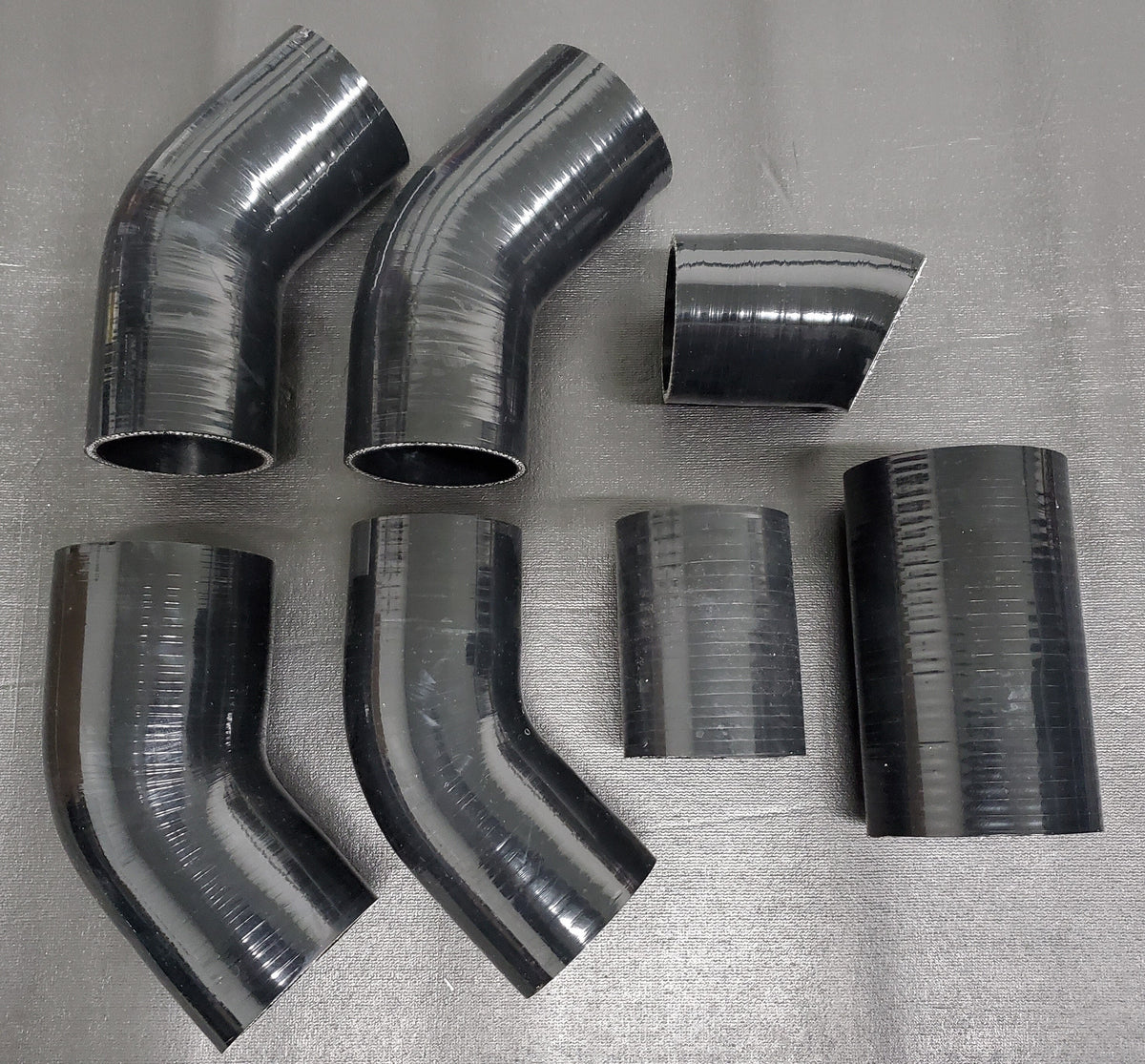 SOHO Motorsports A2A V2 LYTE Conversion Kit