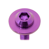 ZSPEC Plastic-Clips Replacement Kit for '23+ Nissan Z RZ34, Grade-5 Titanium