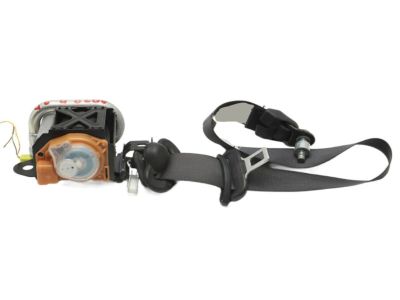86884-CD040 Nissan Lap & Shoulder Belt Product Photo 1 of 4