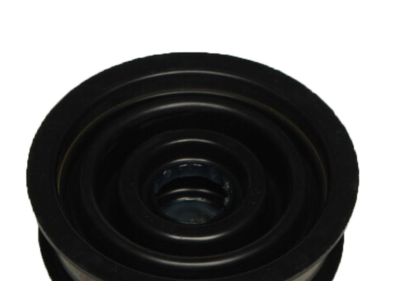 48980-AL500 Nissan Steering Column Lower Cover Assembly Product Photo 1 of 1