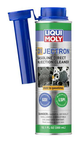 LIQUI MOLY DI Jectron 300 ml gasoline direct injection cleaner, article 22076