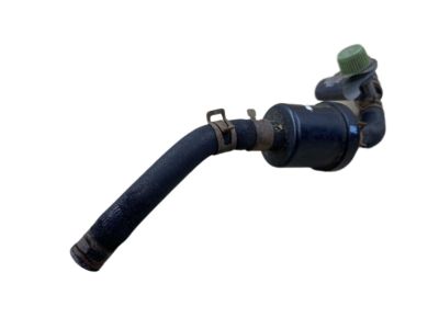 14958-5S600 Nissan Vacuum Tank Product Photo 2 of 4