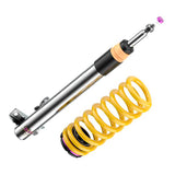 KW W124 Sedan 2WD w/ self level control except 8cyl and AMG-models V3 Coilover Kit