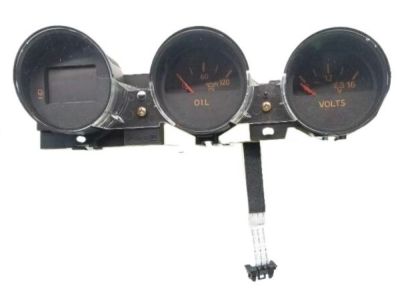 24845-CD000 Nissan Oil Gauge Product Photo 4 of 4