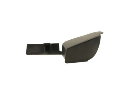 76856-CD000 Nissan Mud Guard Product Photo 2 of 5