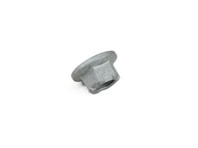 55269-AG00E Nissan Lateral Arm Nut Product Photo 3 of 3