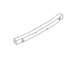 85032-CD110 Nissan Reinforcement Beam Illustration 1 of 1