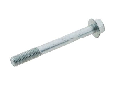 081B1-0901A Nissan Flange Hex Type 2 9T M10 Bolt Product Photo 1 of 2