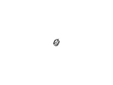 11022-77A00 Nissan Dowel Pin Illustration 1 of 1