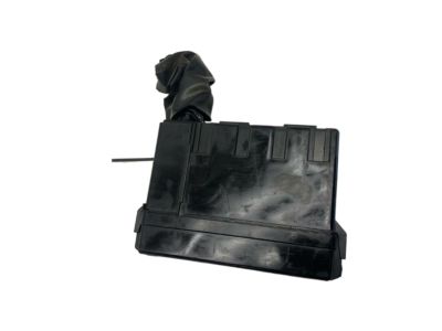 24372-AL500 Nissan Lower Cover Product Photo 3 of 4