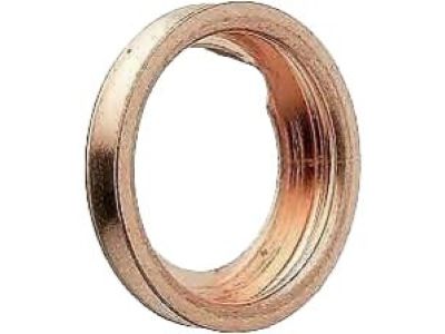11026-JA00A Nissan Transmission Pan Washer Product Photo 2 of 3