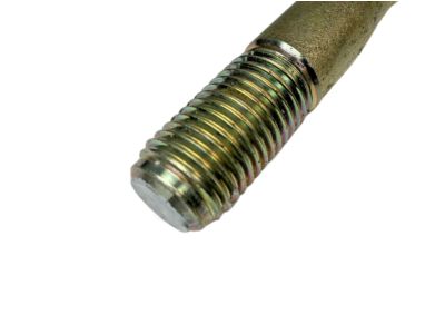 51112-CA00A Nissan Tow Hook Product Photo 3 of 4