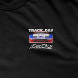 Track Day T Shirt (Spring Edition)