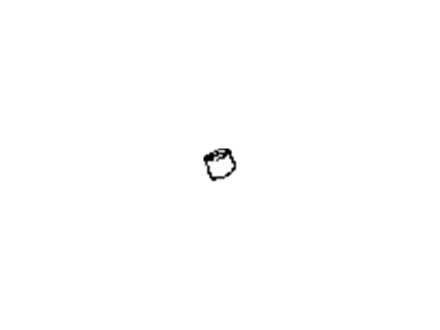 13231-EY00C Nissan Valve Lifters Illustration 1 of 1