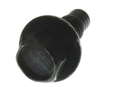 08146-8162G Nissan High Note Horn Screw Product Photo 1 of 1
