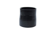ISR Performance - Silicone Coupler - 2.50-2.75" - Black