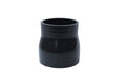 ISR Performance - Silicone Coupler - 2.50-3.00" - Black