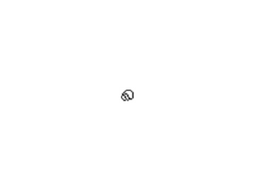11051-31U02 Nissan Blind Plug Illustration 1 of 1
