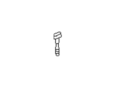 12109-4W002 Nissan Connecting Rod Bolt Illustration 1 of 1