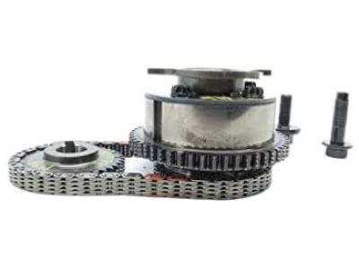 13024-JN01A Nissan Exhaust Gear Product Photo 3 of 4