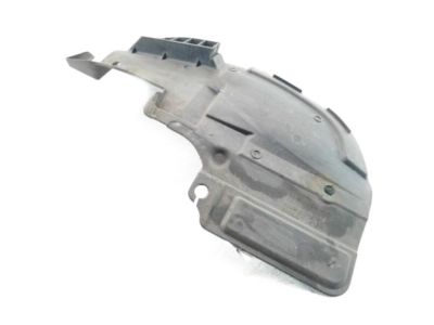 78818-CD000 Nissan Closing-Rear Bumper Right Hand Product Photo 3 of 4