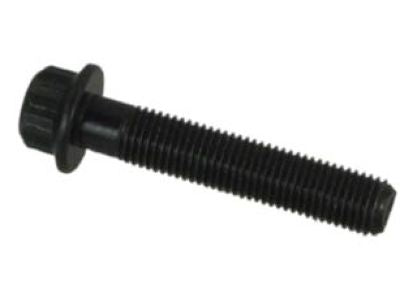 12109-4W002 Nissan Connecting Rod Bolt Product Photo 4 of 4