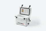 NISMO White 20-Quart Ice Box