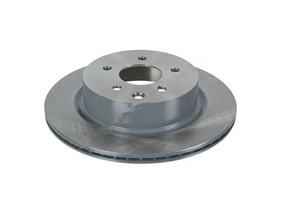 43206-EG000 Nissan Rotor Product Photo 1 of 3