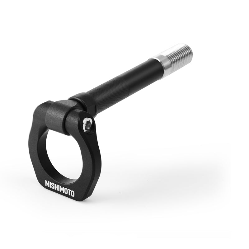 Mishimoto 2023+ Nissan Z Tow Hook (Front) Black – Sac City Auto Parts