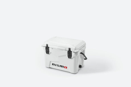 NISMO White 20-Quart Ice Box