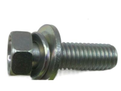 08120-8251F Nissan Hex Bolt Product Photo 2 of 2