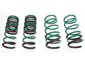 Tein 09+ Nissan 370z S Tech Springs