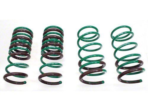 Tein 09+ Nissan 370z S Tech Springs