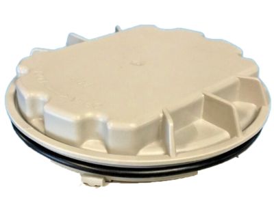 26029-CF40A Nissan Headlight Cover Product Photo 1 of 4