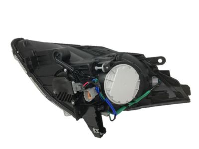 26010-CF40B Nissan Composite Assembly Product Photo 2 of 2
